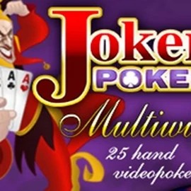 25H Joker Poker (Espresso) – slot by Espresso Games, featured at vegasnova.eu