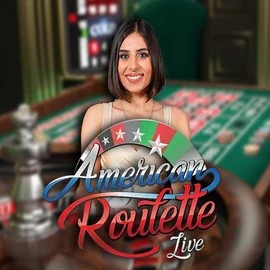 Enjoy American Roulette (Evolution) by Evolution – logo hosted on vegasnova.eu