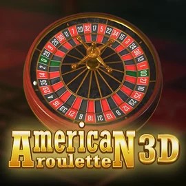 Try American Roullete 3D (Evoplay) slot by Evoplay on vegasnova.eu – logo image