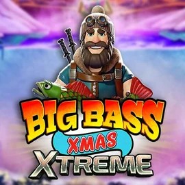 Try Big Bass Xmas Extreme slot by Pragmatic Play on vegasnova.eu – logo image