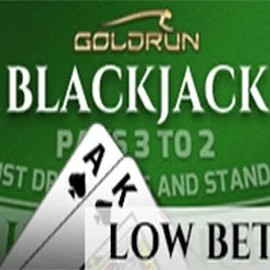 Try Blackjack Low Bets slot by Holland Power Gaming on vegasnova.eu – logo image
