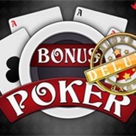 Bonus Poker Deluxe - 3 Hands online slot from RTG (Reel Time Gaming) – play at vegasnova.eu
