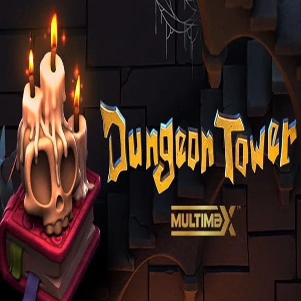 Play Dungeon Tower slot by Peter & Sons on vegasnova.eu