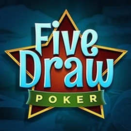 Five Draw Poker MH (Nucleus) logo – Table Games by Nucleus Gaming at Vegas Nova Casino