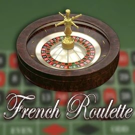 French Roulette (BGaming) slot visual from BGAMING available on vegasnova.eu