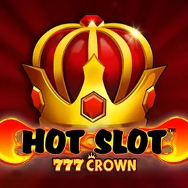 Hot Slot 777 Crown – slot by Wazdan, featured at vegasnova.eu