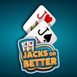 Jacks or Better (Red Rake Gaming) slot icon by Red Rake Gaming, available at Vegas Nova Casino