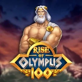 Play Rise of Olympus 100 slot by Play'n GO on vegasnova.eu