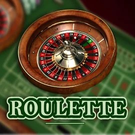 Roulette (Habanero) game by Habanero – logo hosted on Vegas Nova Casino