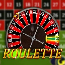 Roulette (Pragmatic Play) online game logo by Pragmatic Play on vegasnova.eu