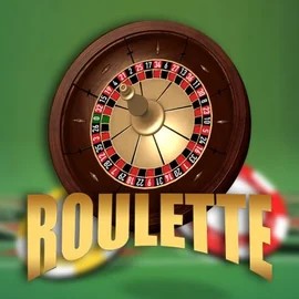 Roulette (Relax Gaming) logo by Relax Gaming at Vegas Nova Casino