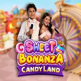 Play Sweet Bonanza Candy Land Live slot by Pragmatic Play on vegasnova.eu