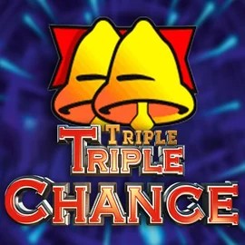 Play the Triple Triple Chance slot by Merkur Gaming on Vegas Nova Casino