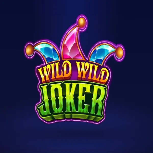 Wild Wild Joker online slot from Pragmatic Play – play at vegasnova.eu